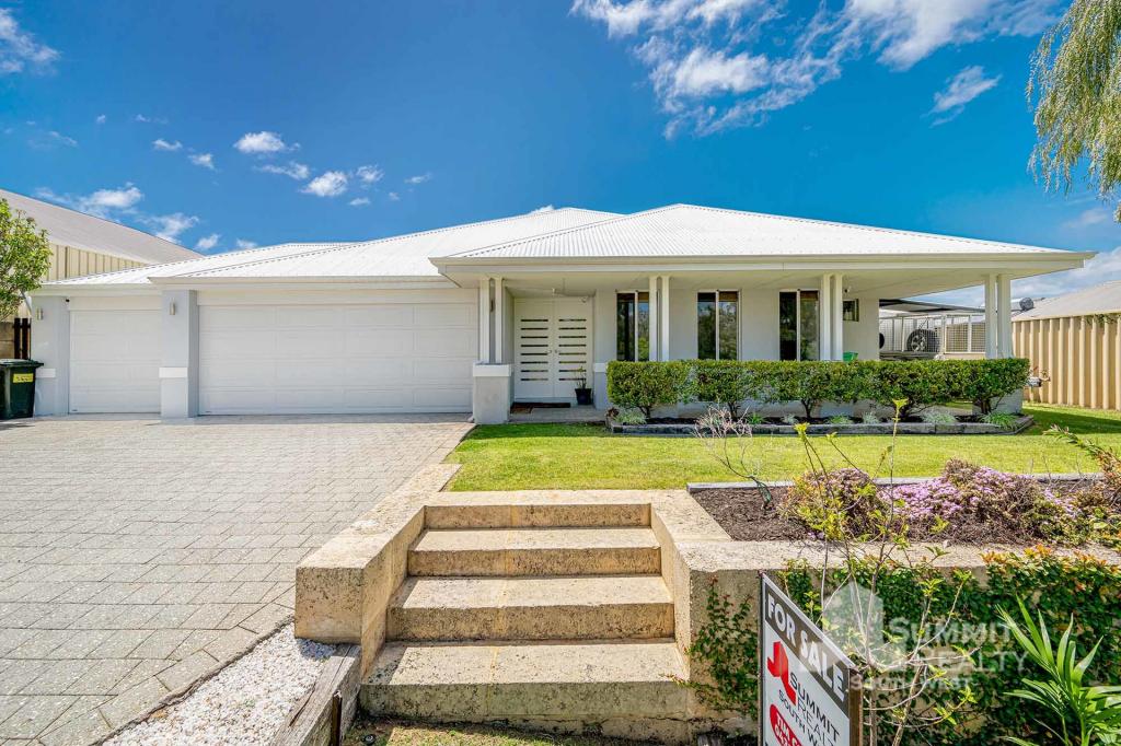 17 Sherwood Dr, Dalyellup, WA 6230