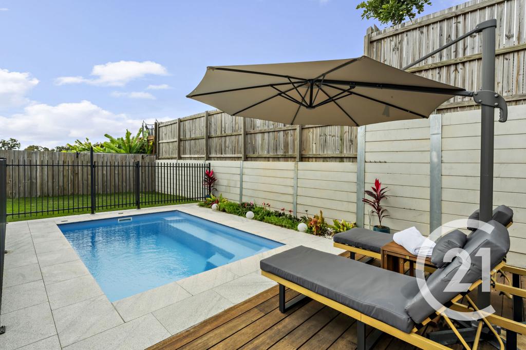 4 BOWEN ST, NARANGBA, QLD 4504