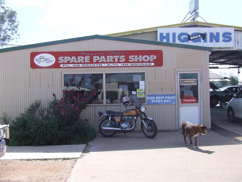 48 Emma St, Cunnamulla, QLD 4490