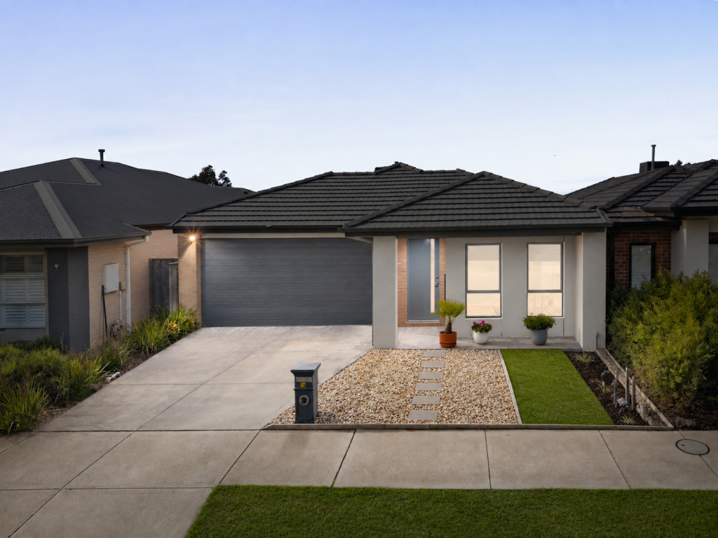 14 Arthurdale Cres, Werribee, VIC 3030
