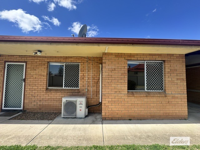 3/7 Denham St, Warwick, QLD 4370