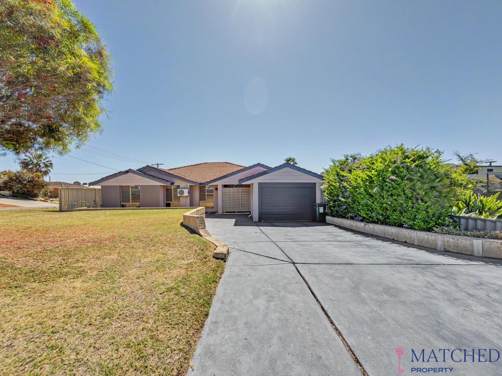 1 Macey Ct, Mount Tarcoola, WA 6530