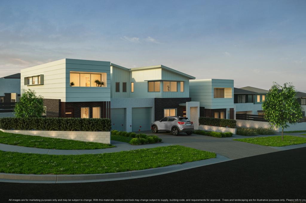 Contact Agent For Address, Riverstone, NSW 2765