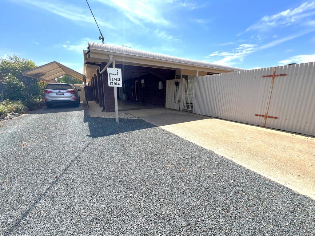 431 Henry St, Deniliquin, NSW 2710