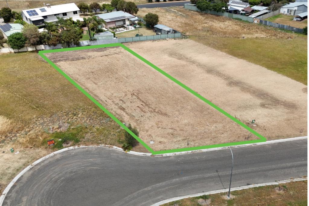 8 (Lot 5) Brooks Cl, Narrabri, NSW 2390