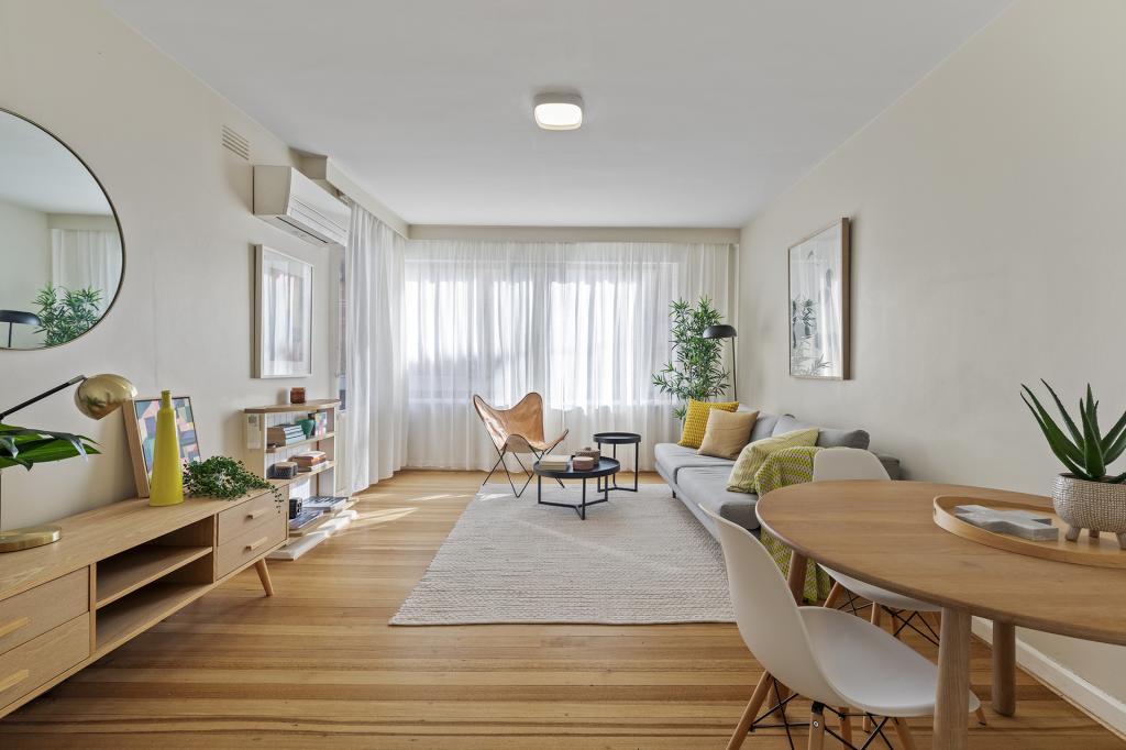 11/66 ALMA RD, ST KILDA, VIC 3182
