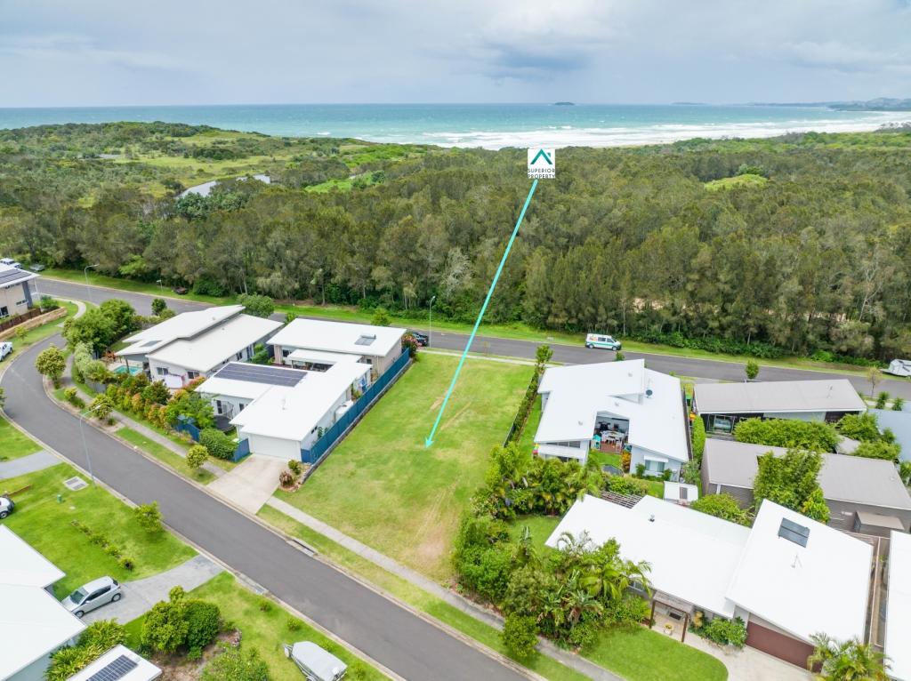  Bluff Rd, Emerald Beach, NSW 2456