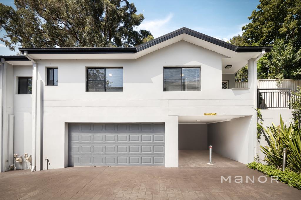 5/36-38 Watkins Rd, Baulkham Hills, NSW 2153