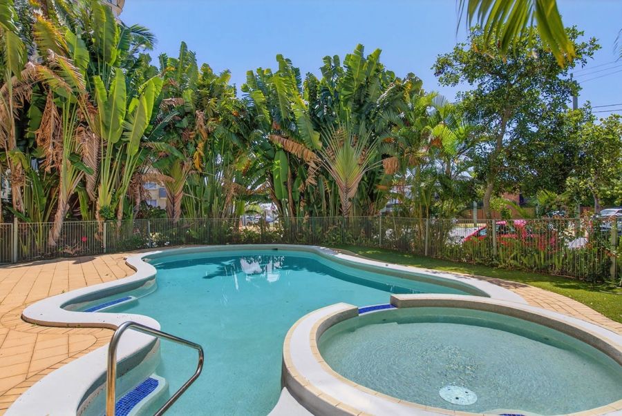 302/3 Oak Ave, Surfers Paradise, QLD 4217