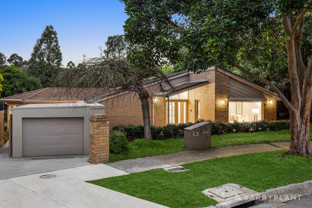 10 Louisa Pl, Templestowe, VIC 3106