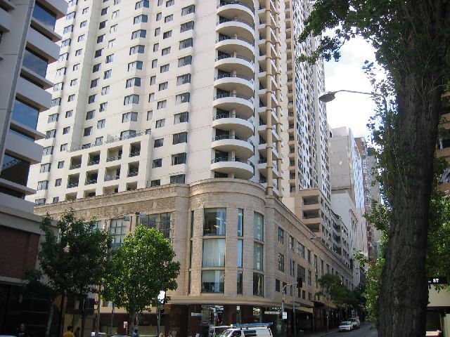 510b/317 Castlereagh St, Haymarket, NSW 2000