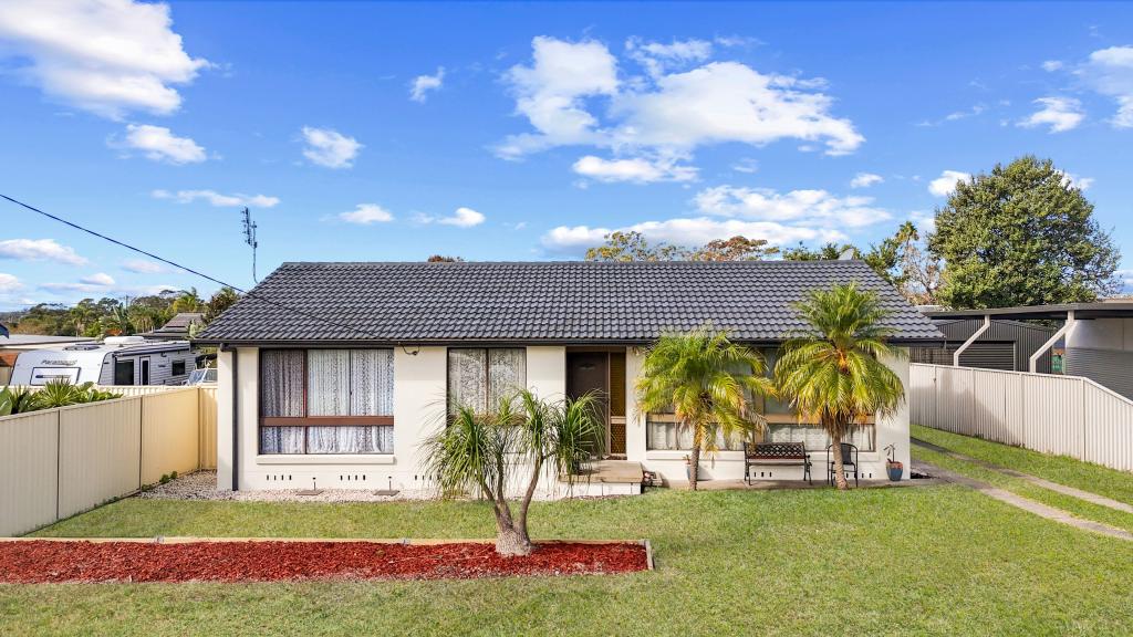 21 Cornwall Ave, Gorokan, NSW 2263