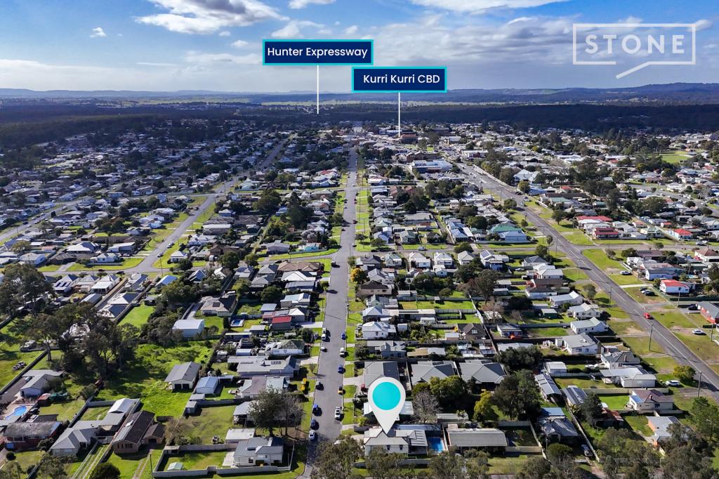 88 Brunker St, Kurri Kurri, NSW 2327