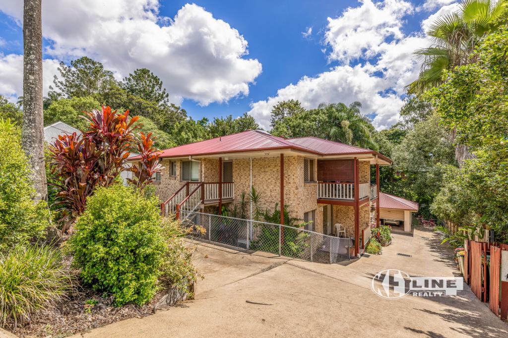 3/26 Blackall Tce, Nambour, QLD 4560