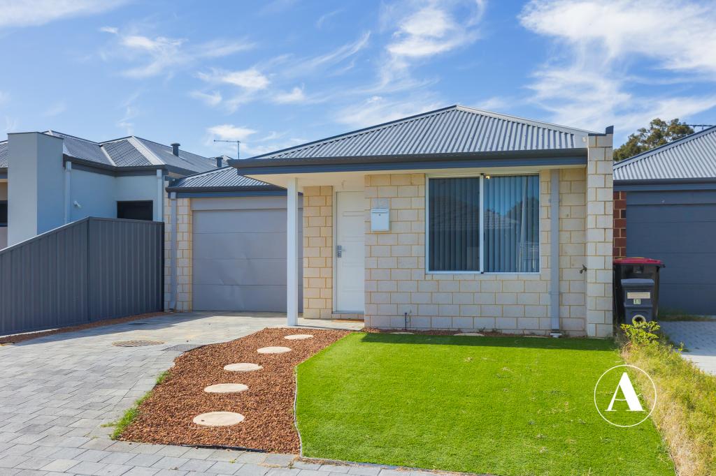 13 KYOGLE PL, ARMADALE, WA 6112