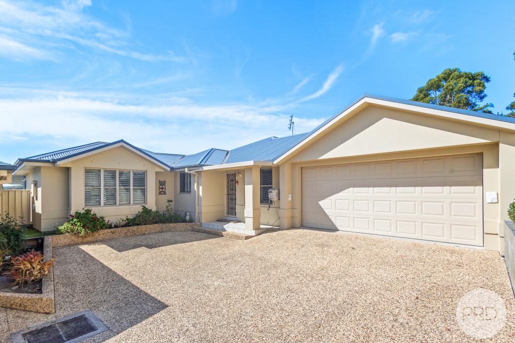 3a Cobia Pl, Corlette, NSW 2315