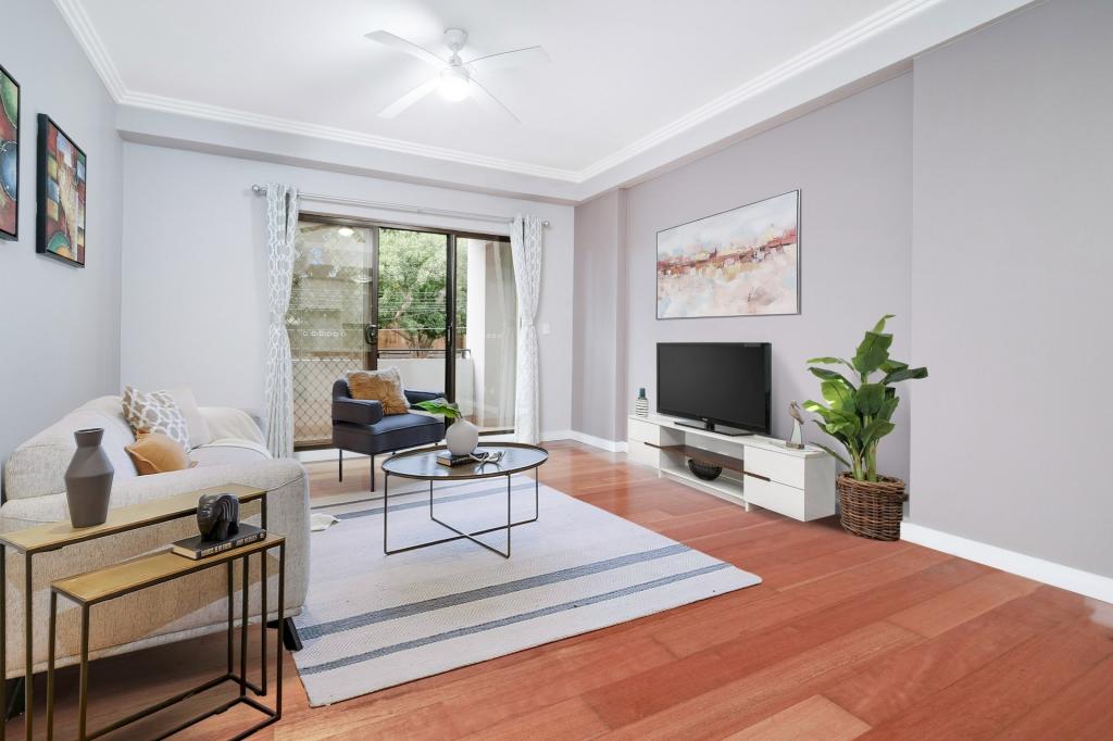 102/282-288 Botany Rd, Alexandria, NSW 2015