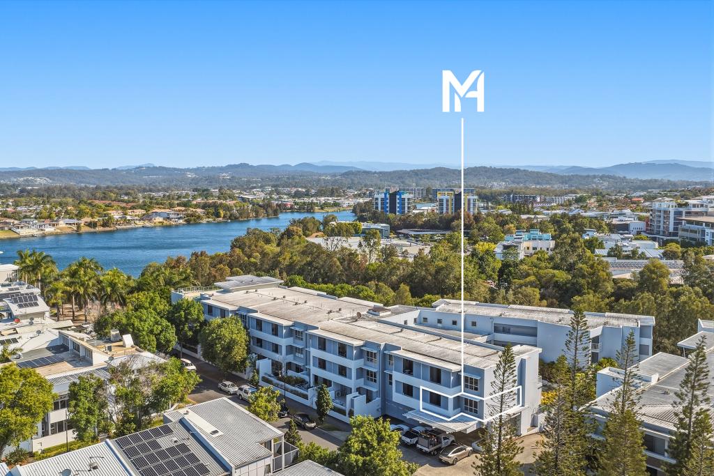 135/1-7 Moores Cres, Varsity Lakes, QLD 4227