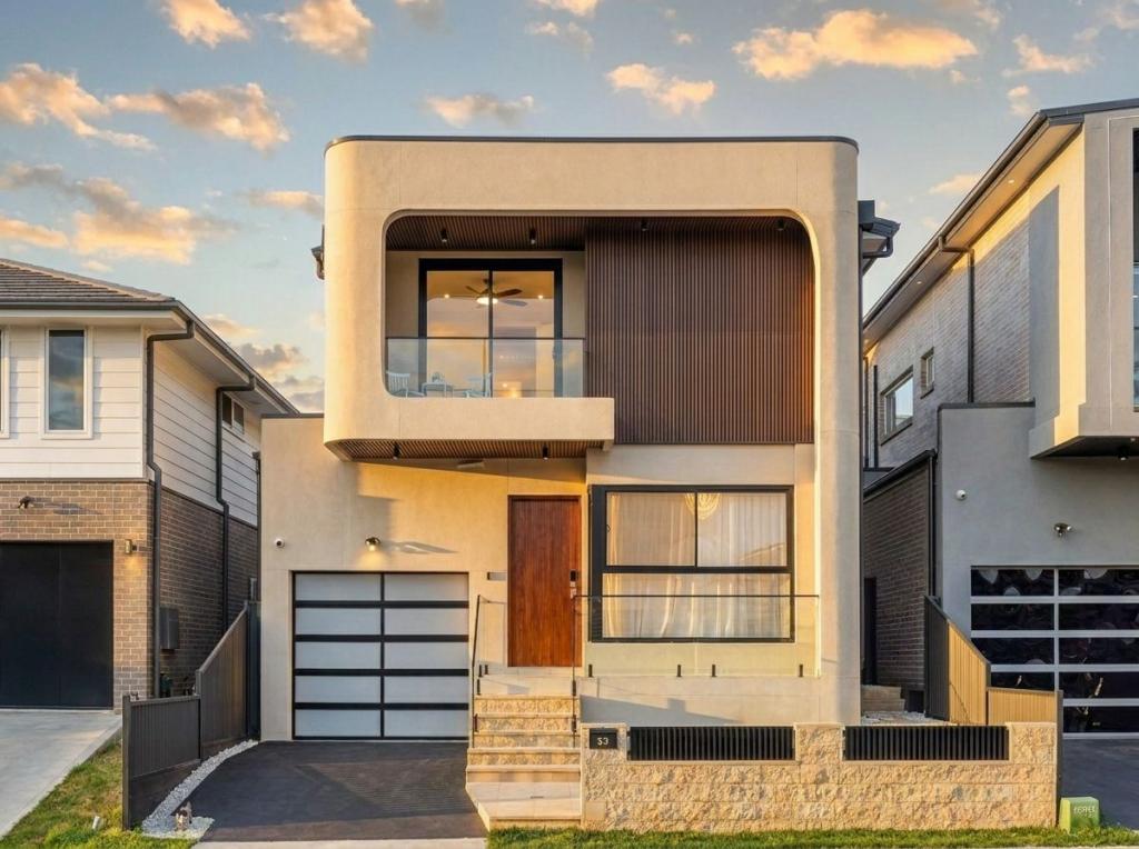 53 GANUGAN RD, AUSTRAL, NSW 2179