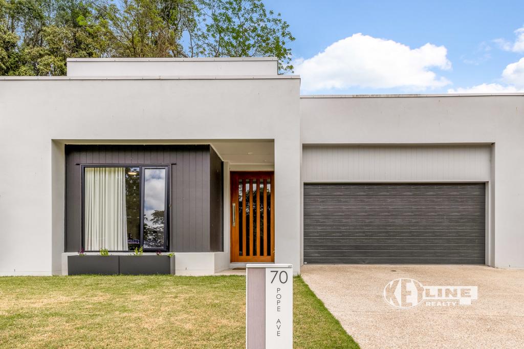 70 Pope Ave, Burnside, QLD 4560