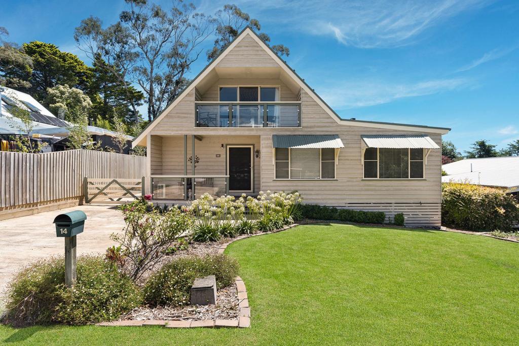 14 Amy St, Bundanoon, NSW 2578