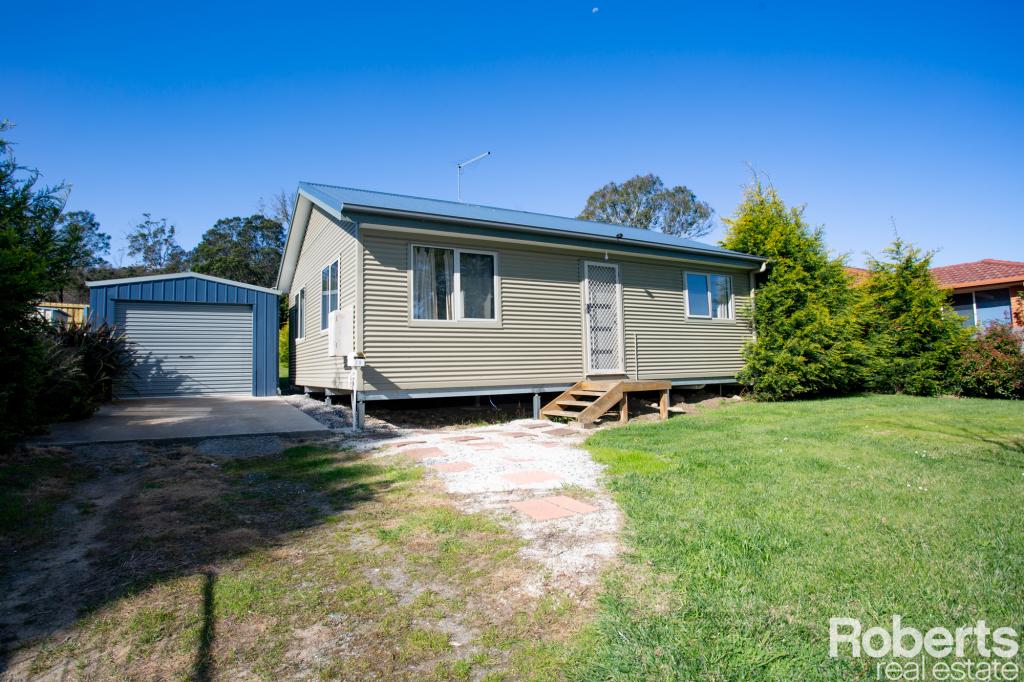 28 Pioneer Pde, Ravenswood, TAS 7250