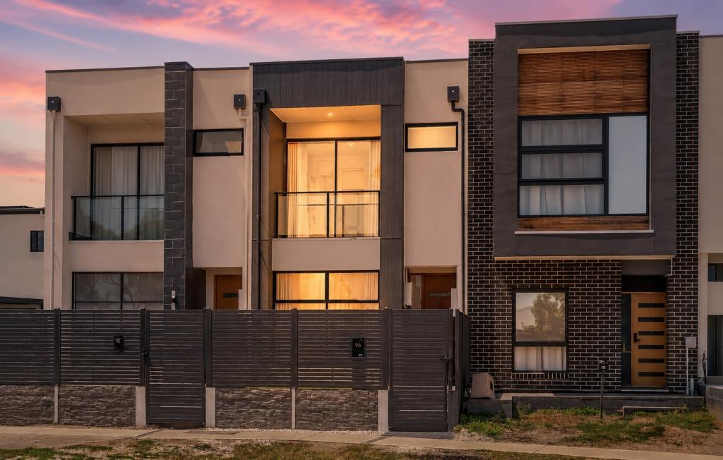 96 Trafford St, Angle Park, SA 5010