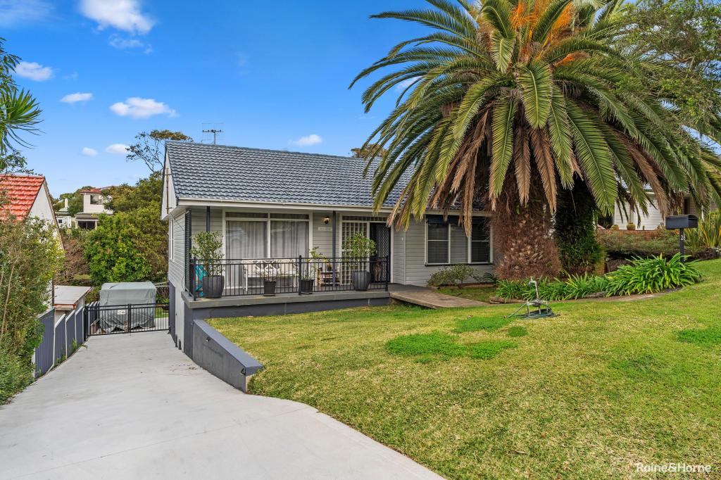 28 Kananook Cres, Belmont North, NSW 2280