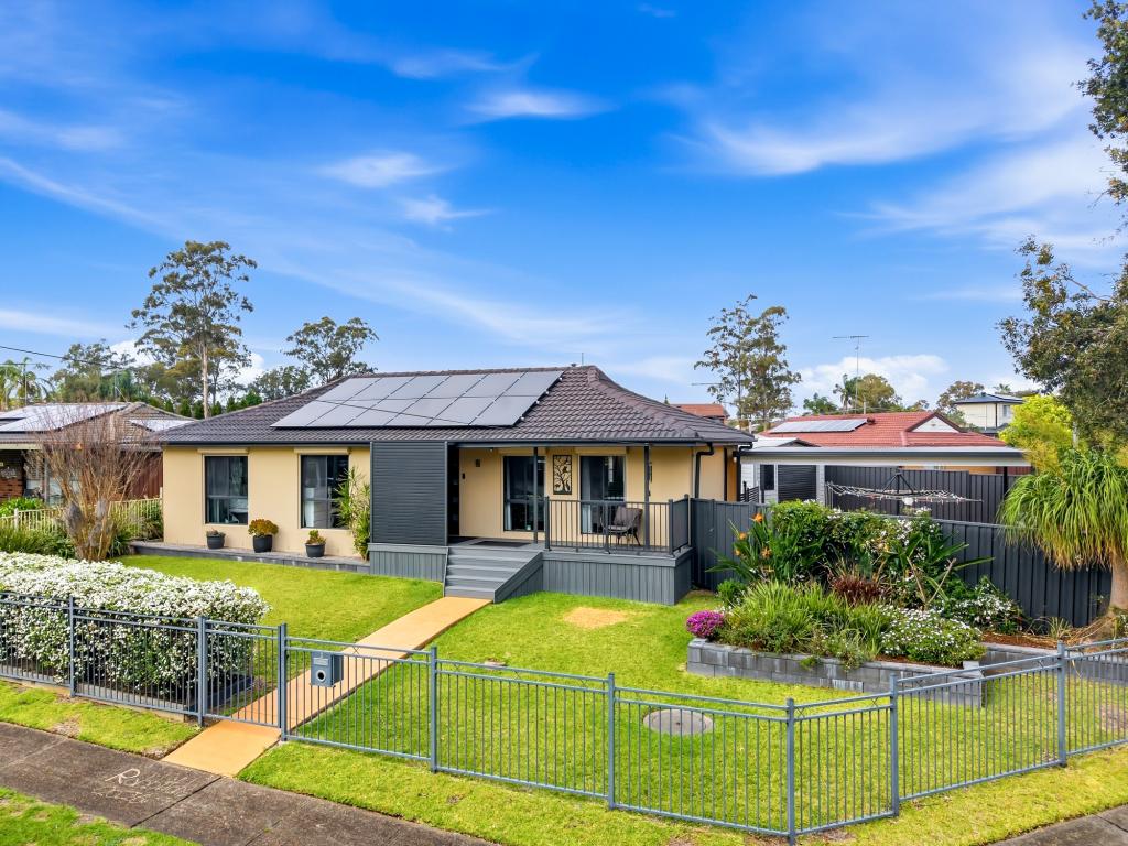 2 Drake Pl, Shalvey, NSW 2770