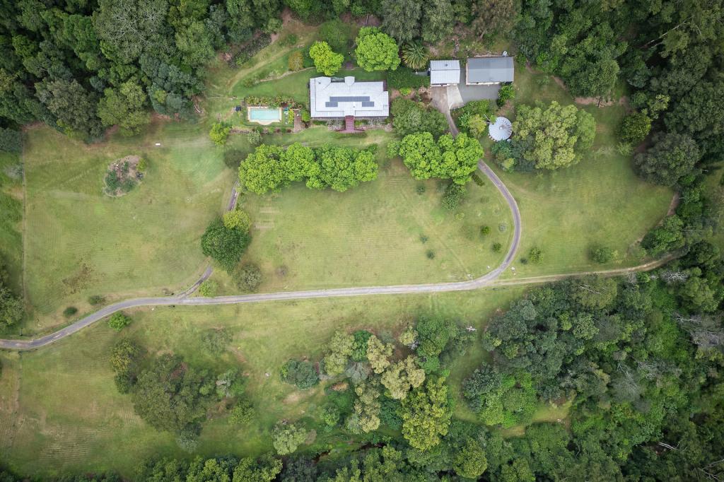 40 Bumbles Creek Rd, Ourimbah, NSW 2258