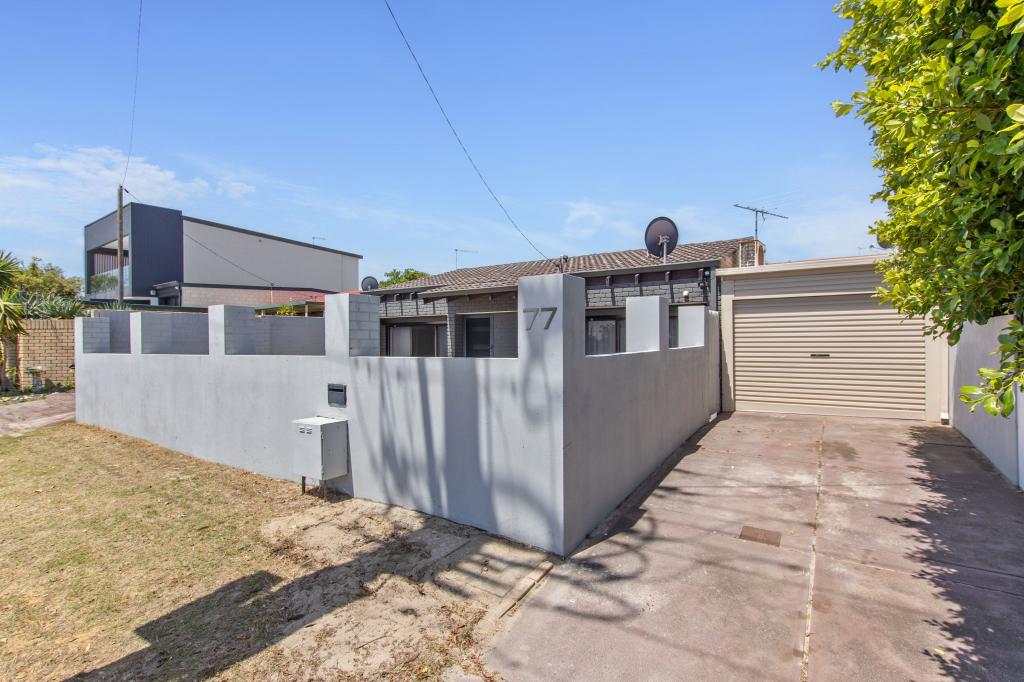 77 Bridgewater Dr, Kallaroo, WA 6025