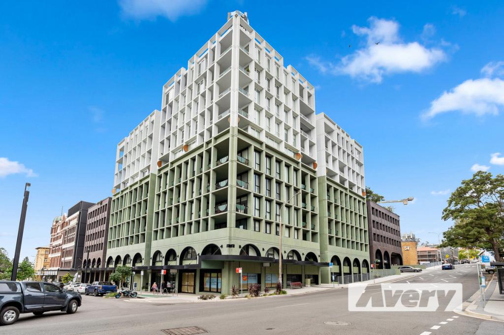 315/11 Perkins St, Newcastle, NSW 2300