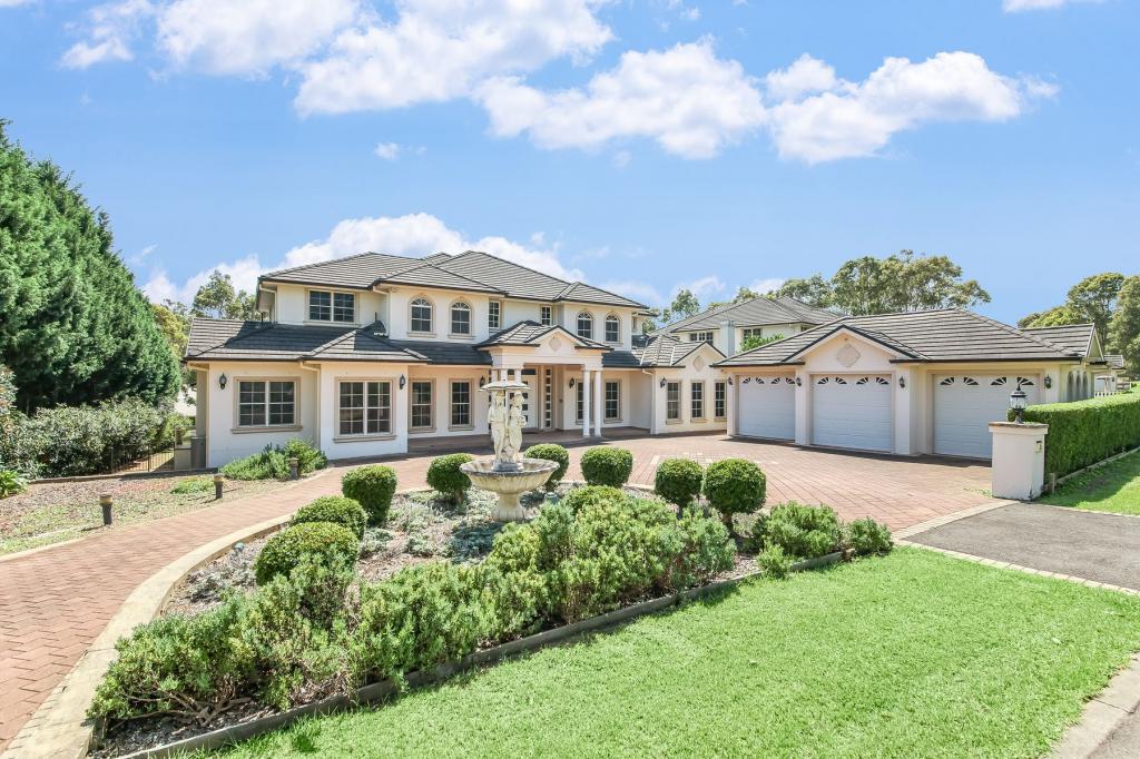 50 The Lanes, Kirkham, NSW 2570