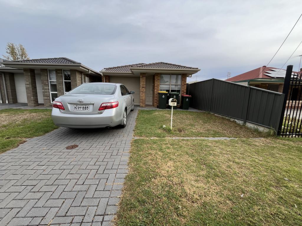 6A & 6C WEBB ST, SALISBURY, SA 5108