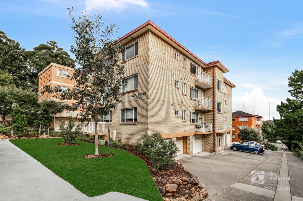 9/14 Meadow Cres, Meadowbank, NSW 2114