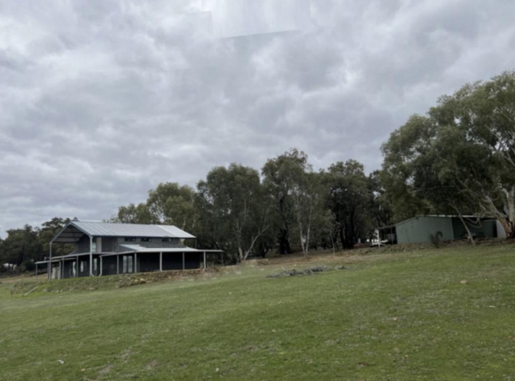 Contact agent for address, TOODYAY, WA 6566