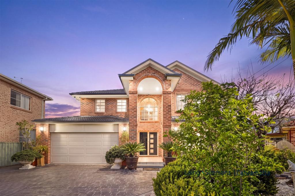 44 Payton St, Canley Vale, NSW 2166