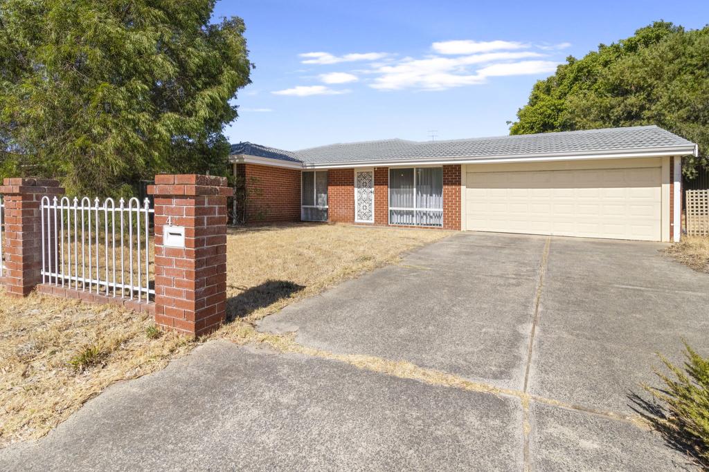 41 Chapple Dr, Australind, WA 6233