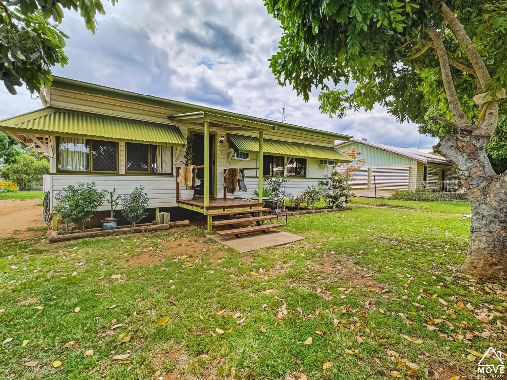 6 Devereux St, Queenton, QLD 4820