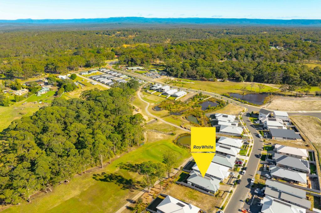 20 BIRKDALE CCT, SUSSEX INLET, NSW 2540