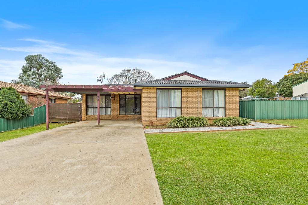1 Yaraandoo St, Gulgong, NSW 2852