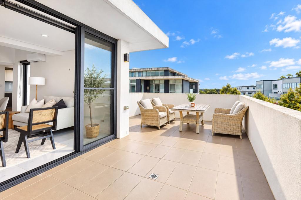 404/442 Peats Ferry Rd, Asquith, NSW 2077