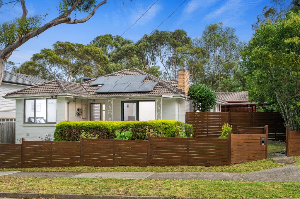 36 Lee Ann St, Forest Hill, VIC 3131
