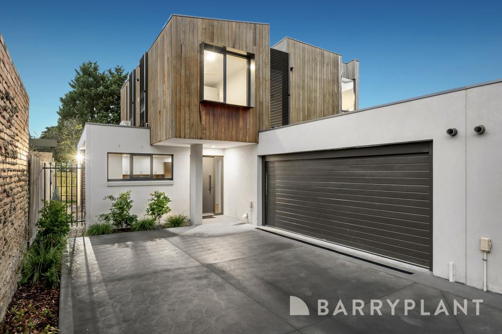 2/57 Alston St, Thornbury, VIC 3071