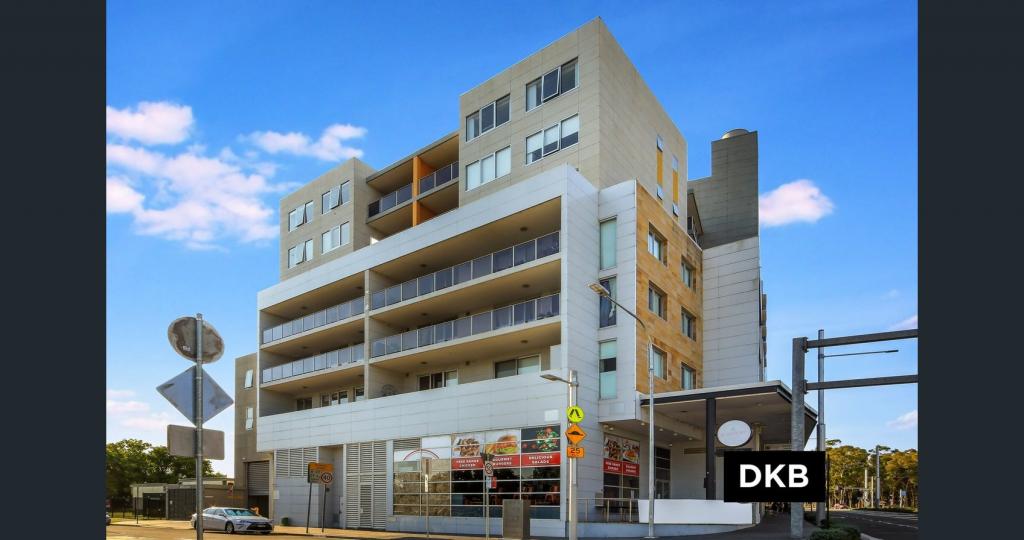 78/459-463 Church St, Parramatta, NSW 2150