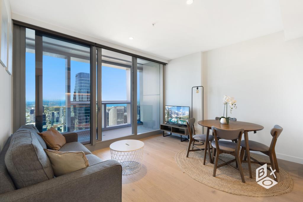 5612/648 Lonsdale St, Melbourne, VIC 3000