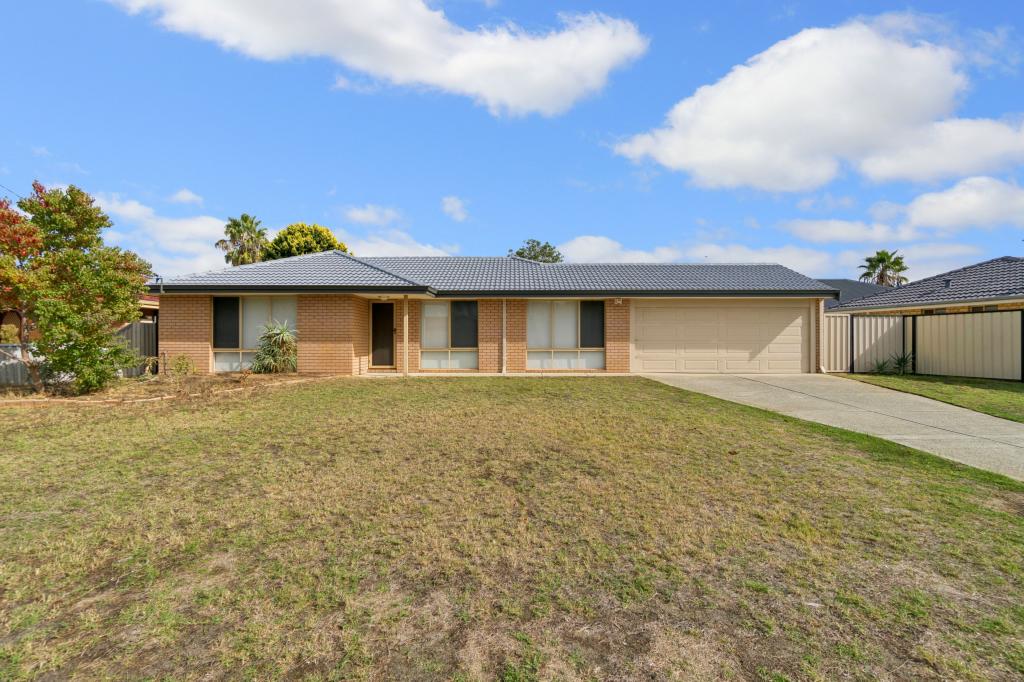 21 Columbia Way, Beechboro, WA 6063
