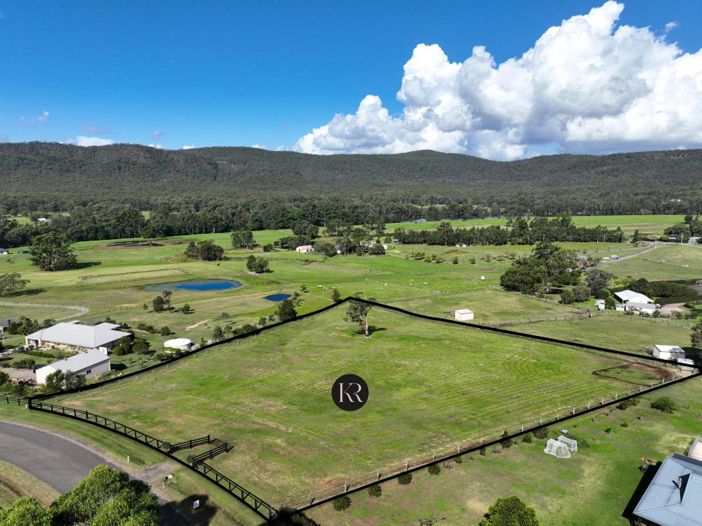 26 Royseton Ave, Clarence Town, NSW 2321