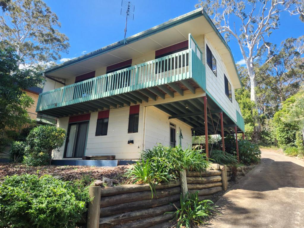 207 Wallagoot Lake Rd, Wallagoot, NSW 2550