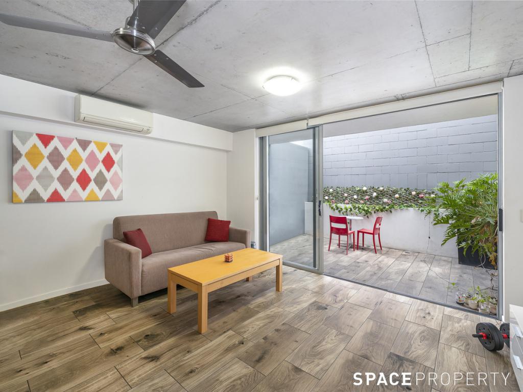 4/24 Brookes St, Bowen Hills, QLD 4006